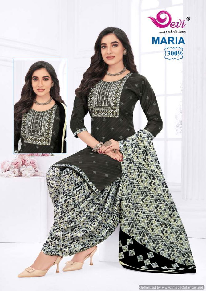 Maria Vol 3 By Devi Rayon Printed Readymade Dress Wholesale Clothing Suppliers In India